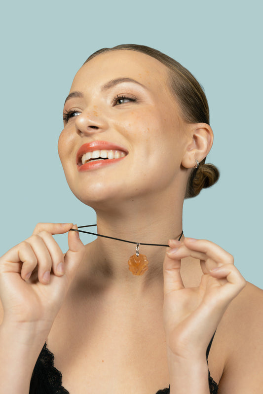 Energetic significance of Handmade Jewelry