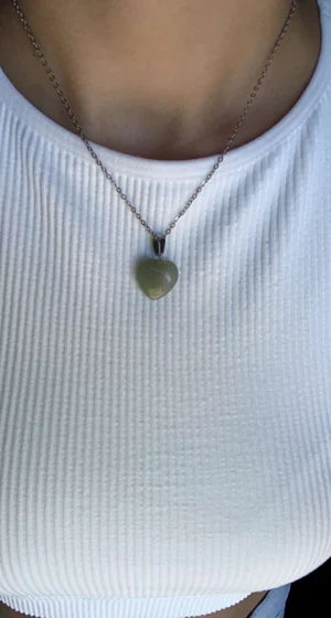 Pendant Style "Amour"