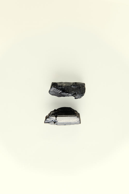 Raw Tourmaline