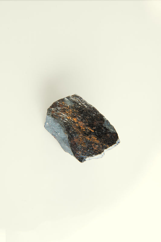 Raw Hematite Brut