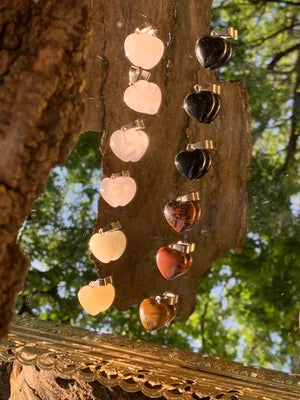 Pendant Style "Amour"
