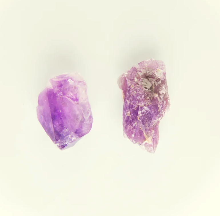 Améthiste Brut - Raw Amethyst