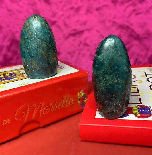 Apatite Freeform