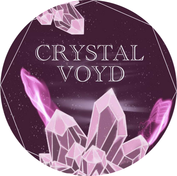 Crystal Voyd