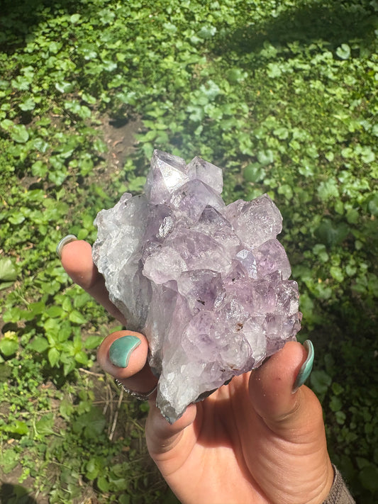 Amethyst