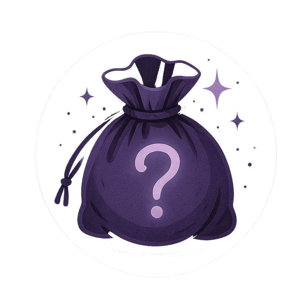 Mystery Bag