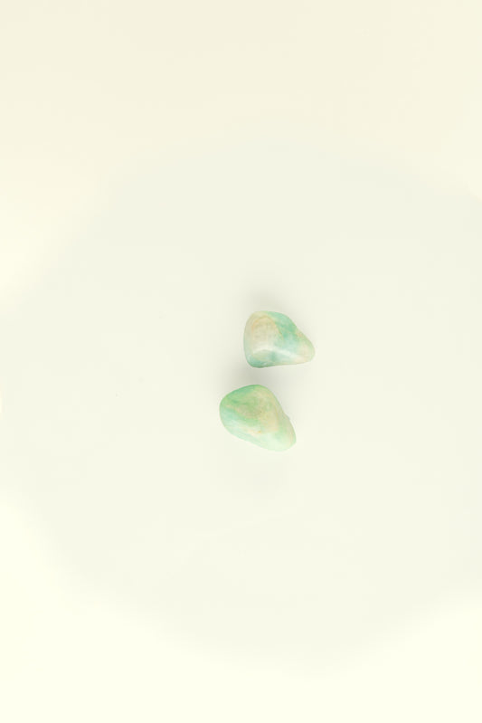 Amazonite Tumble