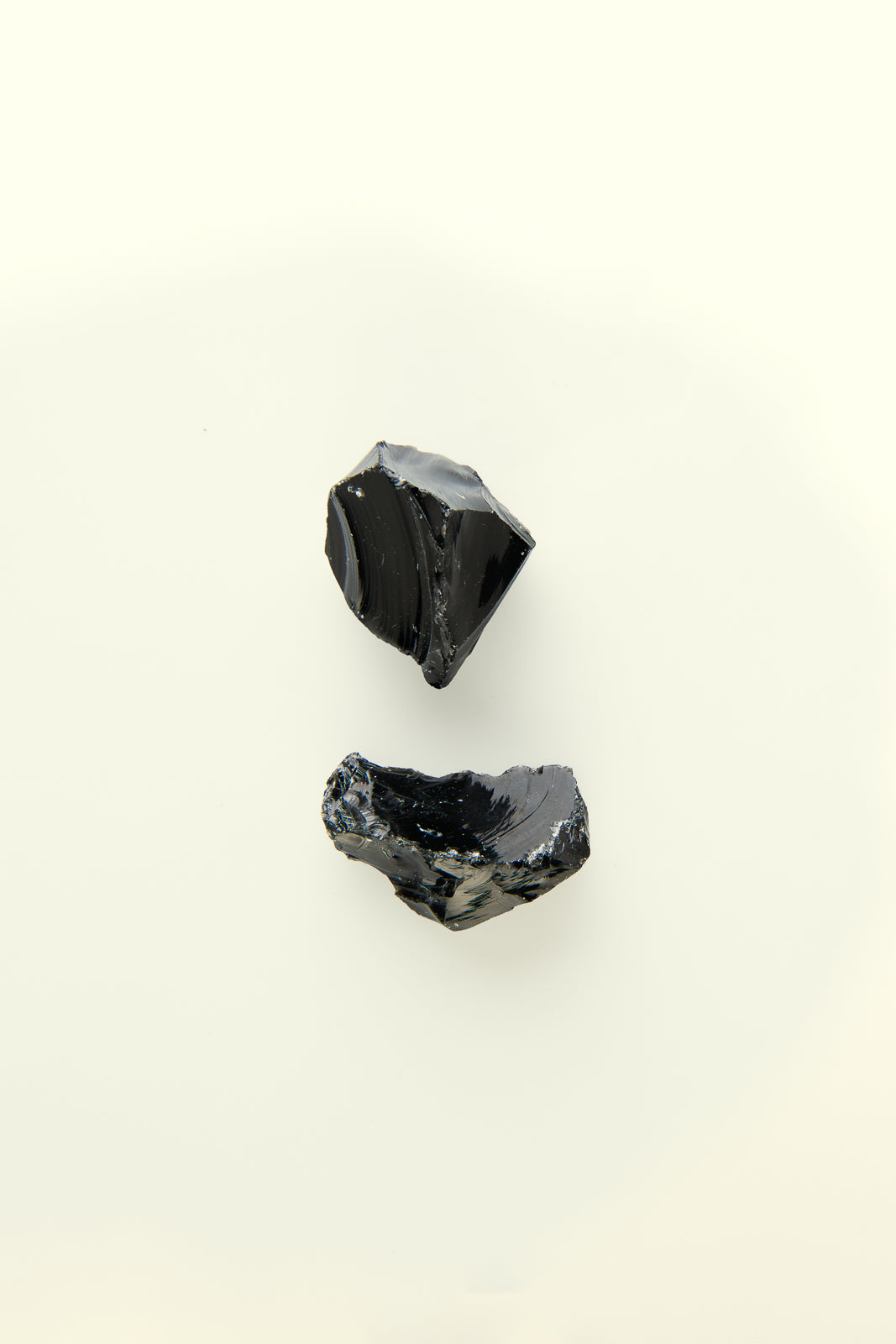 Raw Obsidian - Obsidienne Brut