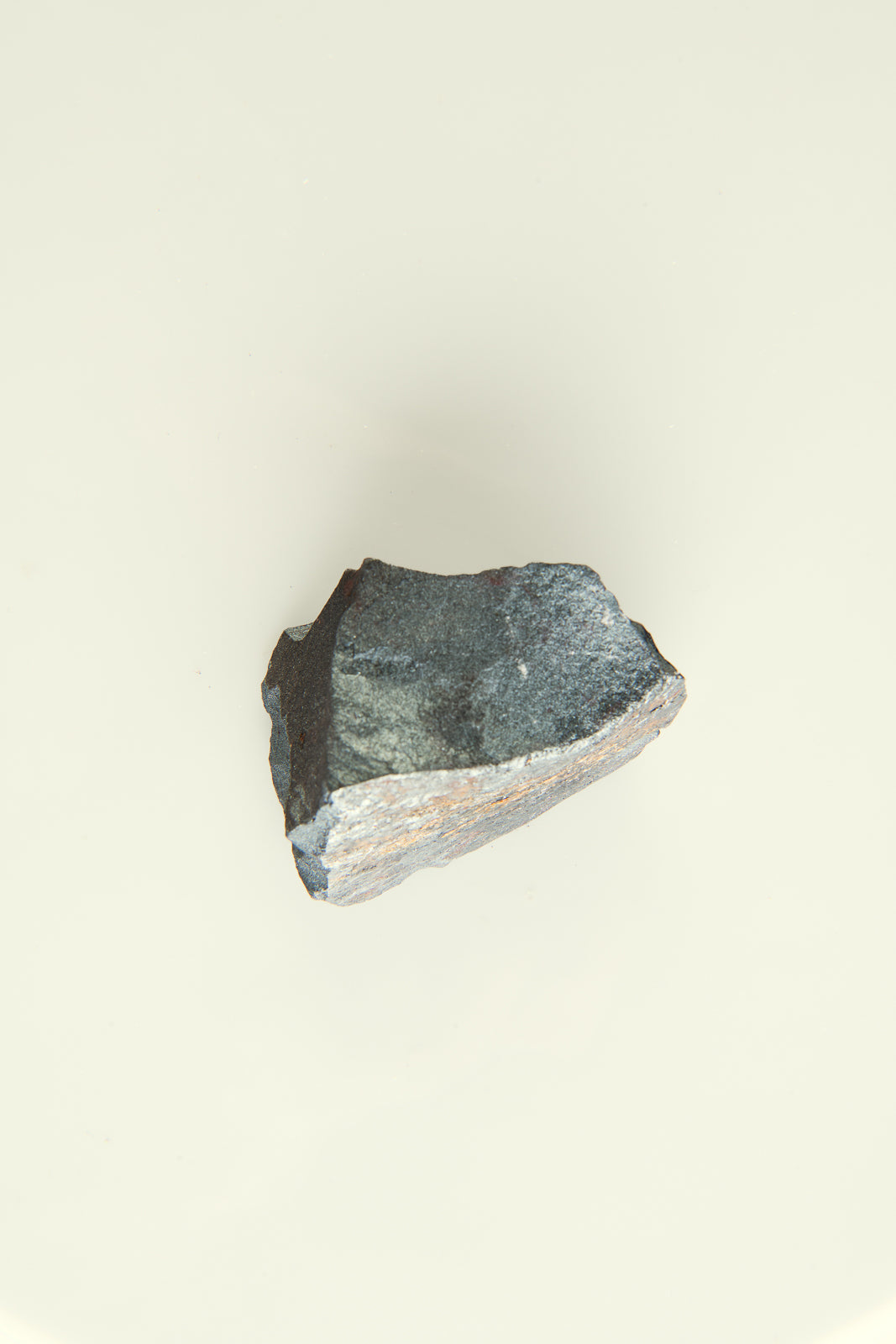 Raw Hematite Brut
