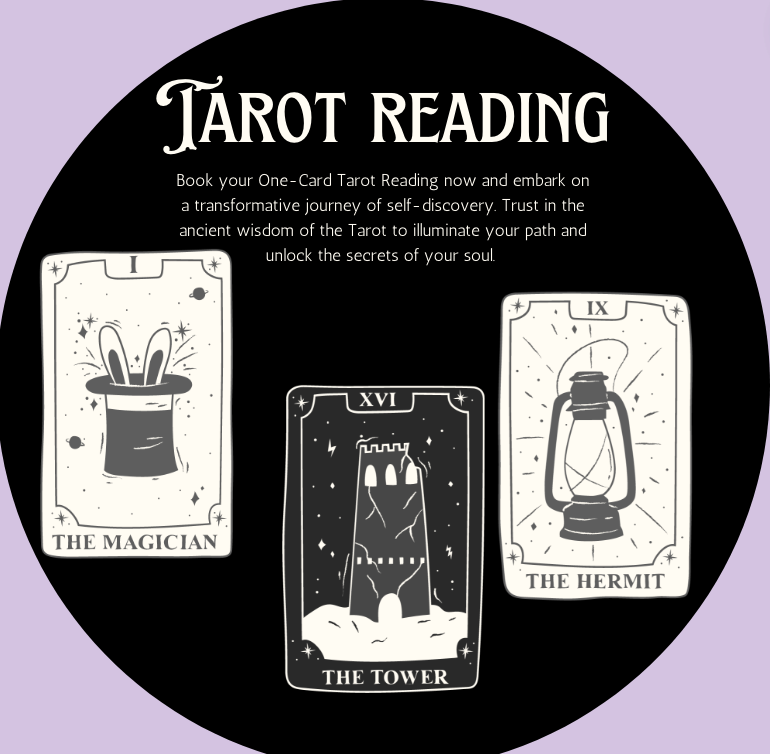 Yes/No Tarot Reading