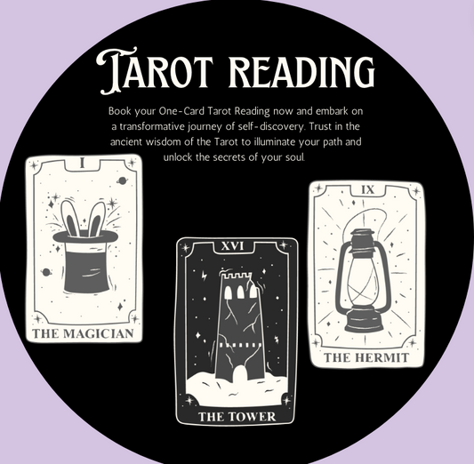 Yes or No Answer Tarot Reading