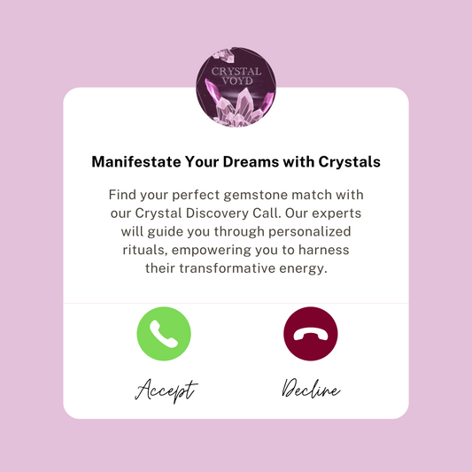 1-1 Crystal Basics Call